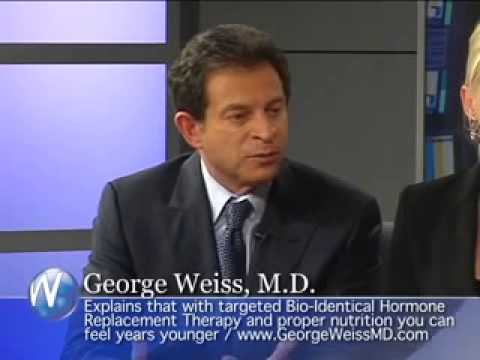 Female Bio Identical Hormone Replacement Therapy