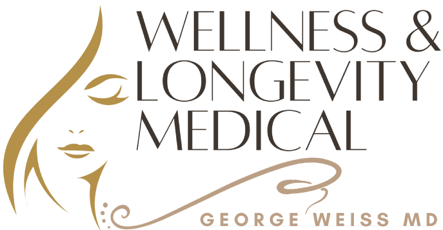 George Weiss MD